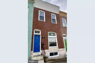 3129 Fleet Street, Baltimore, MD 21224 - Photo 1