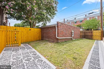 3906 Yolando Road, Baltimore, MD 21218 - Photo 35