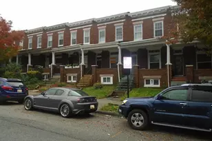 2221 W Lexington St, Baltimore, MD 21223 - Photo 1