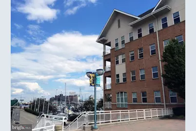 23 Pierside Drive #125, Baltimore, MD 21230 - Photo 3