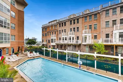 23 Pierside Drive #125, Baltimore, MD 21230 - Photo 5