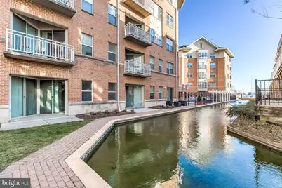23 Pierside Drive #125, Baltimore, MD 21230 - Photo 7