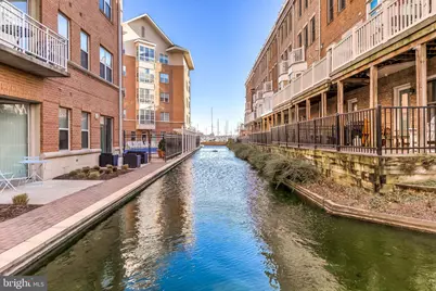 23 Pierside Drive #130, Baltimore, MD 21230 - Photo 7