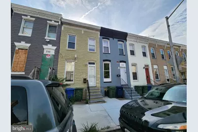 213 S Calhoun Street, Baltimore, MD 21223 - Photo 3