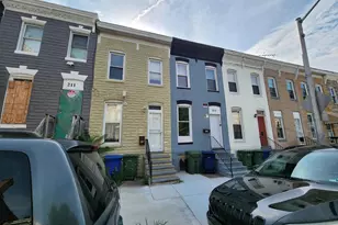 213 S Calhoun St, Baltimore, MD 21223 - Photo 3
