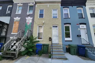 213 S Calhoun St, Baltimore, MD 21223 - Photo 1