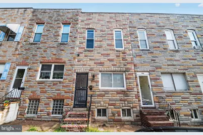 414 23rd Street, Baltimore, MD 21211 - Photo 1