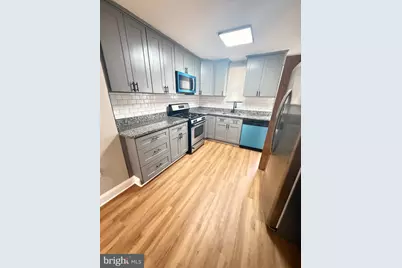 519 N Port Street, Baltimore, MD 21205 - Photo 1