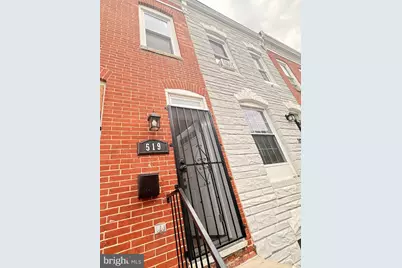 519 N Port Street, Baltimore, MD 21205 - Photo 15