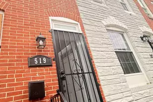 519 N Port St, Baltimore, MD 21205 - Photo 15