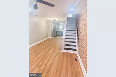 519 N Port Street, Baltimore, MD 21205 - Photo 5