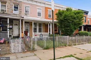 3310 Chestnut Ave, Baltimore, MD 21211 - Photo 1
