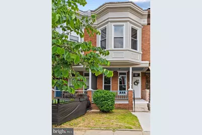 2769 W North Avenue, Baltimore, MD 21216 - Photo 1