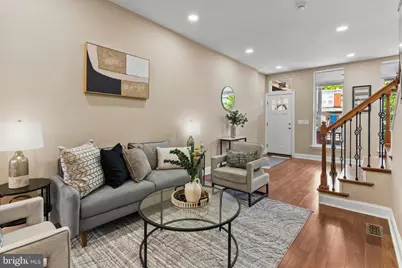 2769 W North Avenue, Baltimore, MD 21216 - Photo 7