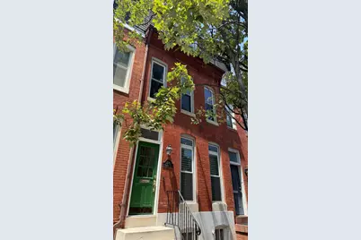 1318 S Hanover Street S, Baltimore, MD 21230 - Photo 1