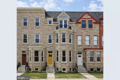 2727 W North Avenue, Baltimore, MD 21216 - Photo 1