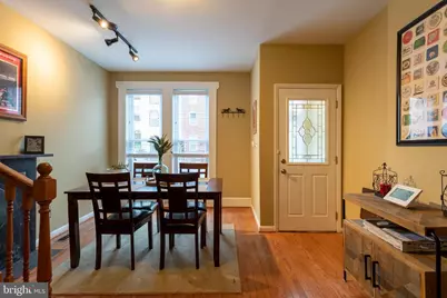 12 S Ann Street, Baltimore, MD 21231 - Photo 5