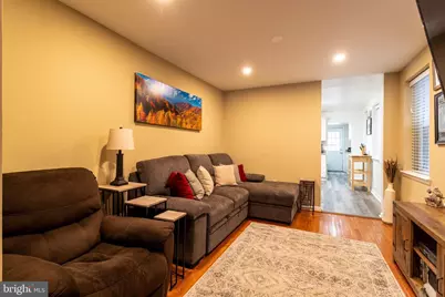 12 S Ann Street, Baltimore, MD 21231 - Photo 3