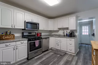 12 S Ann Street, Baltimore, MD 21231 - Photo 1
