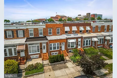 346 Drew Street, Baltimore, MD 21224 - Photo 1