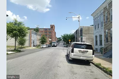 318 Pulaski Street, Baltimore, MD 21223 - Photo 3