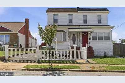 6609 Bushey Street, Baltimore, MD 21224 - Photo 29