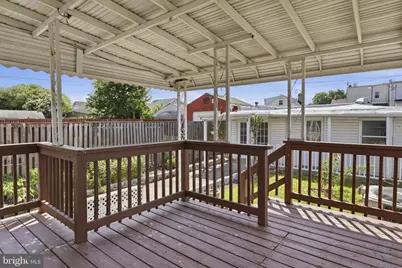 6609 Bushey Street, Baltimore, MD 21224 - Photo 19