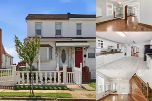 6609 Bushey St, Baltimore, MD 21224 - Photo 1