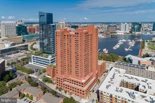 10 E Lee St, Baltimore, MD 21202 - Photo 1