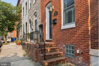 109 E West Street, Baltimore, MD 21230 - Photo 3