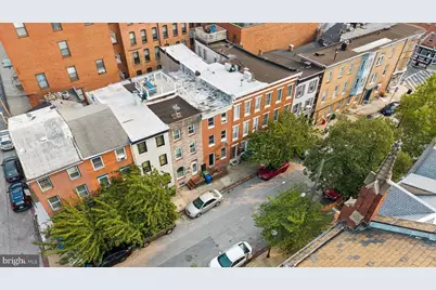 109 E West Street, Baltimore, MD 21230 - Photo 1