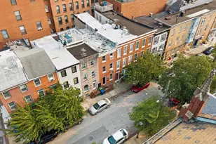 109 E West St, Baltimore, MD 21230 - Photo 1