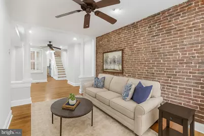 109 E West Street, Baltimore, MD 21230 - Photo 5