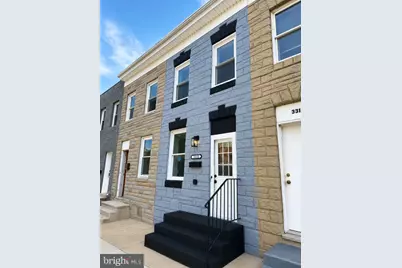 3315 Paine Street, Baltimore, MD 21211 - Photo 1