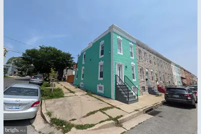 2953 Miles Avenue, Baltimore, MD 21211 - Photo 1