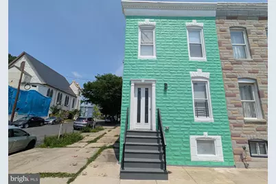 2953 Miles Avenue, Baltimore, MD 21211 - Photo 5