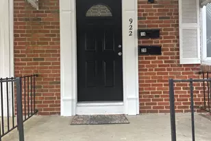 922 Dartmouth Rd, Baltimore, MD 21212 - Photo 1