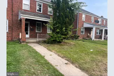 3401 Woodstock Avenue, Baltimore, MD 21213 - Photo 1