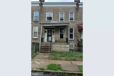 2811 Boarman Avenue, Baltimore, MD 21215 - Photo 1