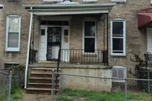 2811 Boarman Ave, Baltimore, MD 21215 - Photo 1