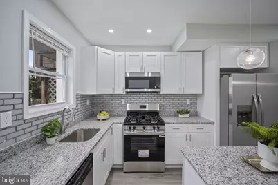 328 S Macon Street, Baltimore, MD 21224 - Photo 5