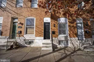 328 S Macon St., Baltimore, MD 21224 - Photo 1