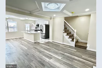 1609 Sherwood Avenue, Baltimore, MD 21239 - Photo 3