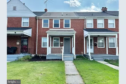 1609 Sherwood Avenue, Baltimore, MD 21239 - Photo 1