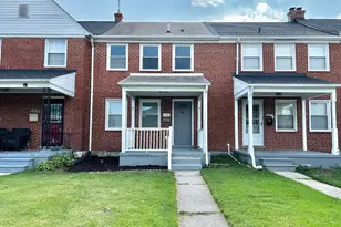 1609 Sherwood Ave, Baltimore, MD 21239 - Photo 1