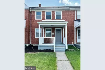 1609 Sherwood Avenue, Baltimore, MD 21239 - Photo 25