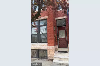3404 Chestnut Avenue, Baltimore, MD 21211 - Photo 1