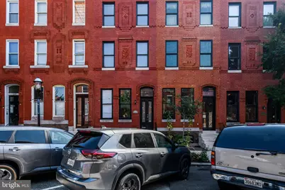 2035 Madison Avenue, Baltimore, MD 21217 - Photo 1
