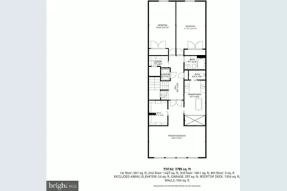 922 S Streeper Street, Baltimore, MD 21224 - Photo 31