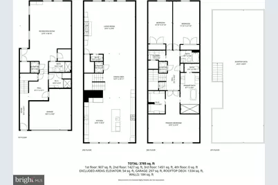 922 S Streeper Street, Baltimore, MD 21224 - Photo 33